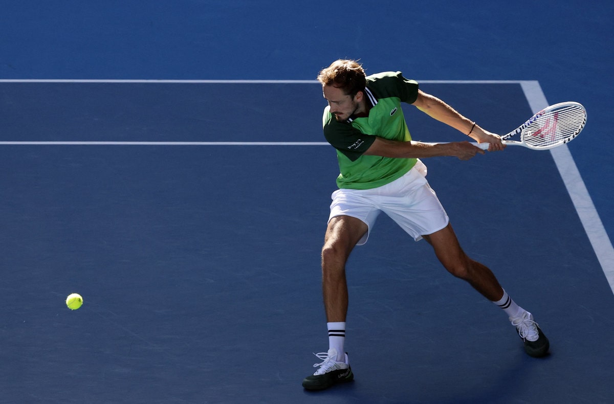 Рейтинг ATP: система оценки и влияние на профессиональный теннис