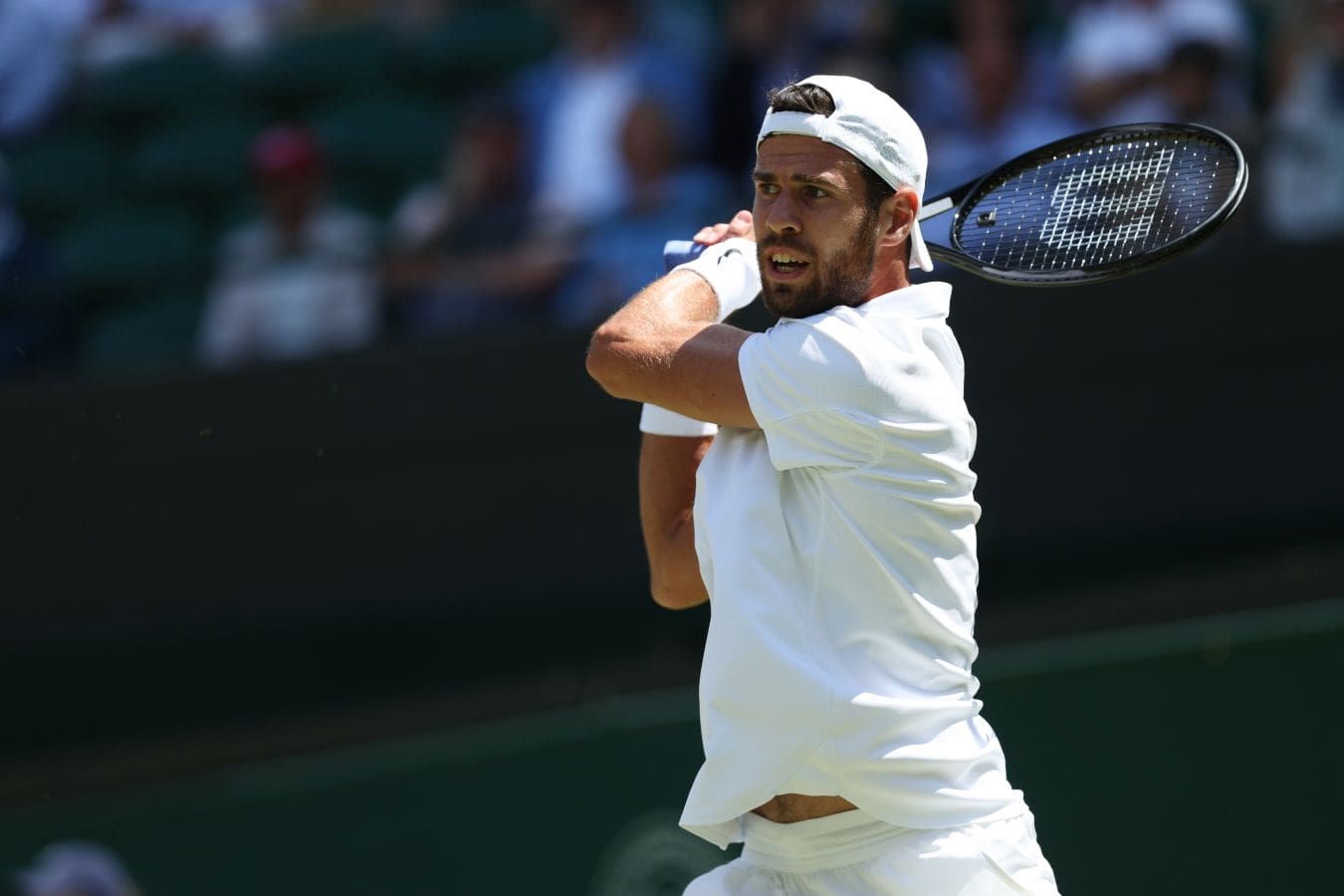 Рейтинг ATP: система оценки и влияние на профессиональный теннис - 3